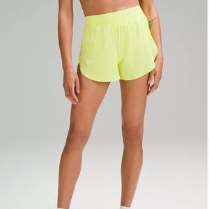 Fast and Free Reflective 3” short